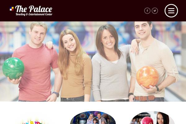 Site using Bowl-features plugin
