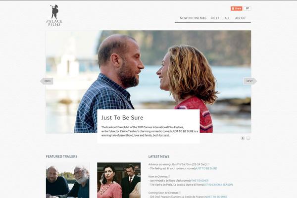 setinstone theme websites examples