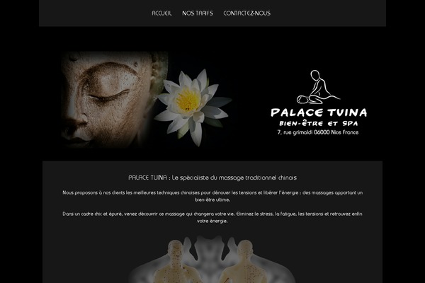Site using Bdt_services plugin