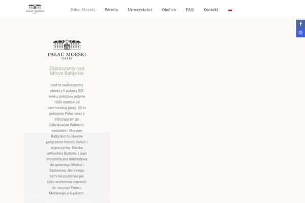 Wprentals theme site design template sample