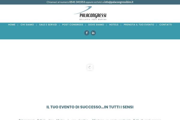 Site using Post Grid plugin