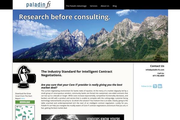 Kdw-framework3 theme site design template sample