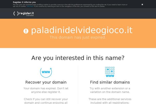 Site using Metro-style-social-widget plugin