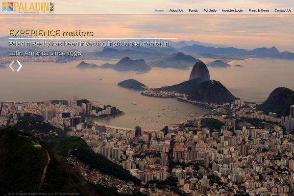 paladinrp.com site used Paladin