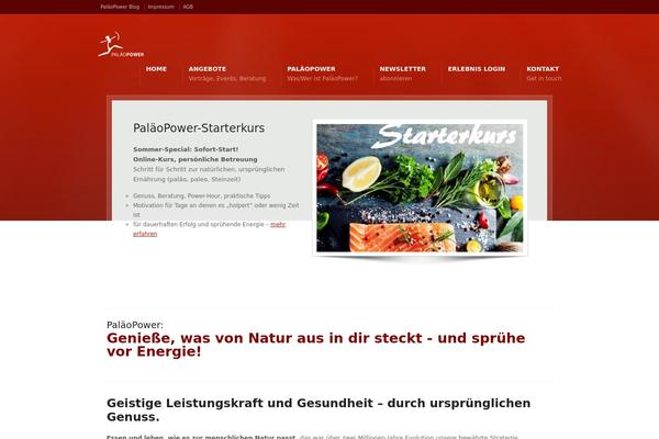 Site using Digimember plugin