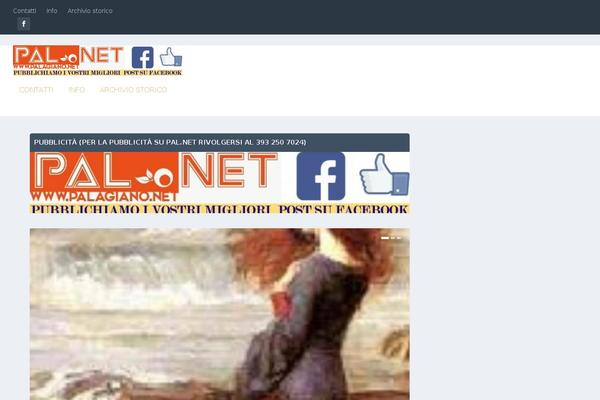 Extra theme site design template sample