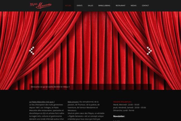 palaismascotte.ch site used Eprom_1_4_5