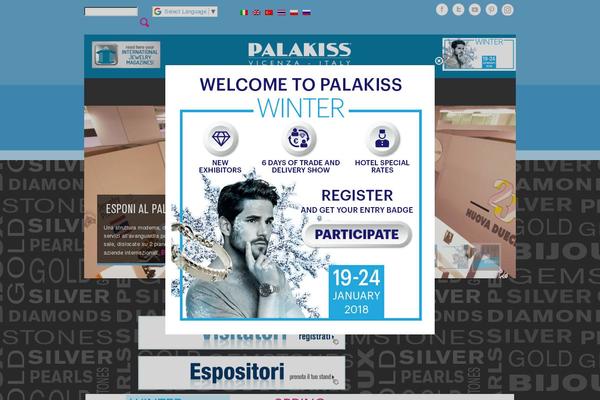 Site using WPB Accordion Menu or Category plugin