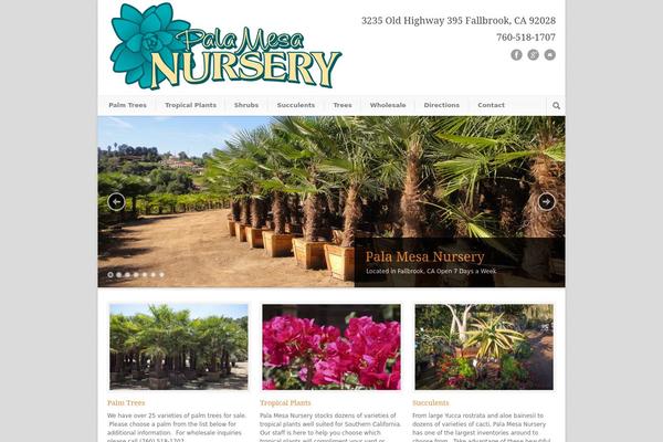 Modernize v3.11 theme site design template sample