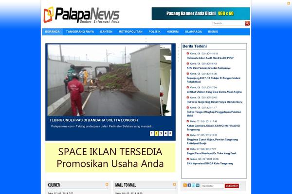 Site using Newkarma-core plugin