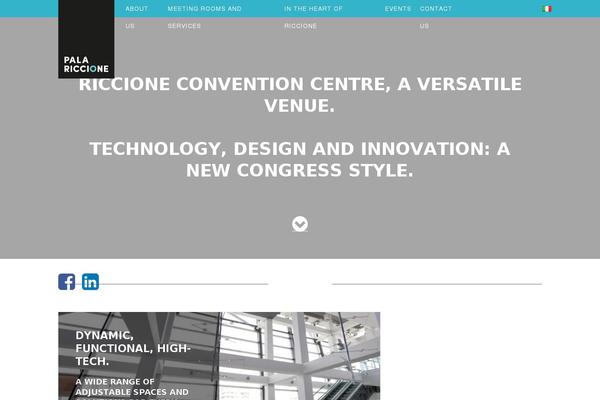 Yoo_master2_wp theme site design template sample