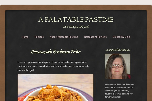 Elemin theme site design template sample