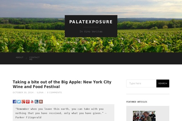Site using Lets-review plugin