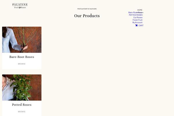 Site using Woocommerce-gateway-beanstream plugin