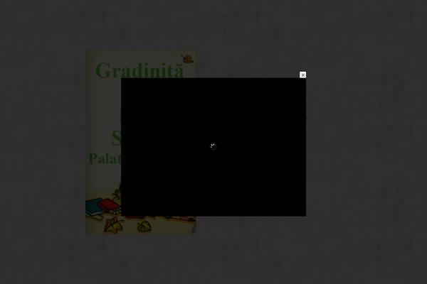 MagicBook theme site design template sample