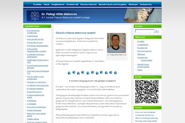 Site using Easy WordPress Cookies Popup plugin
