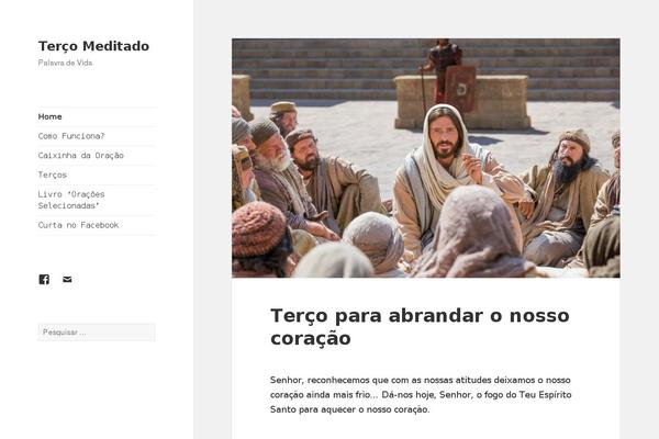 Site using Wp-my-instagram plugin