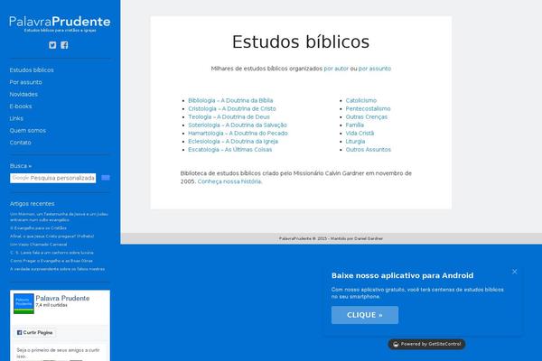 Author theme site design template sample