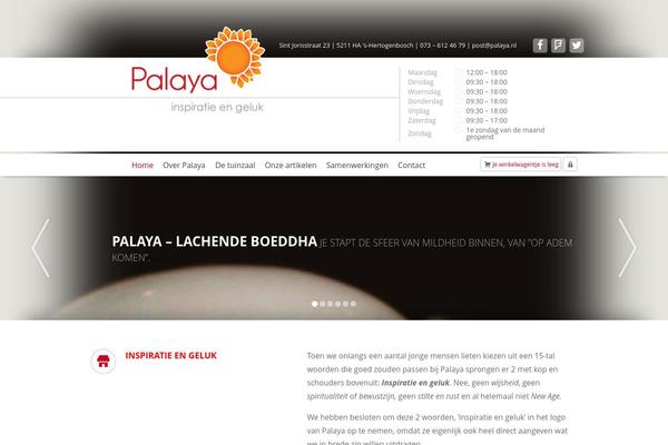 Site using Basic Google Maps Placemarks plugin