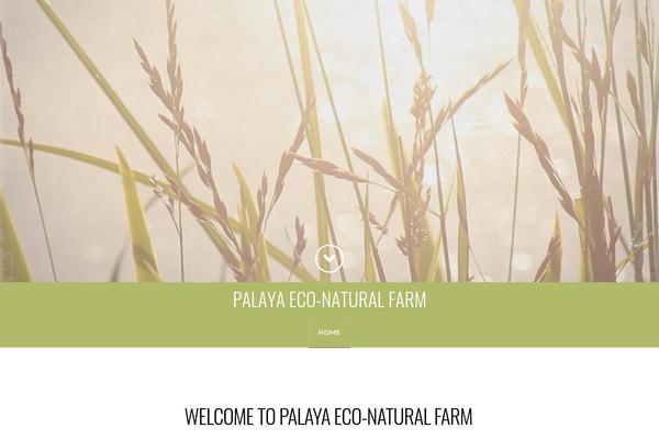 Site using Cf7-google-analytics plugin