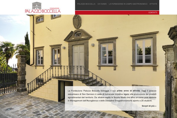 palazzoboccella.it site used Palazzo_boccella