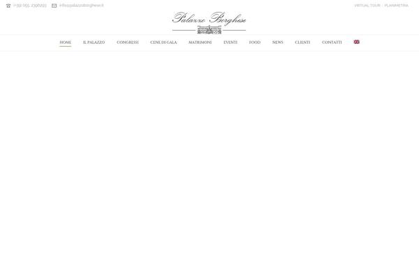 Site using Uber-grid plugin