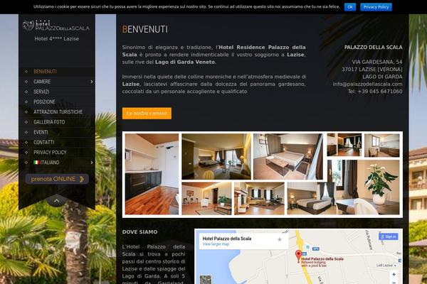Skt_full_width_pro theme site design template sample