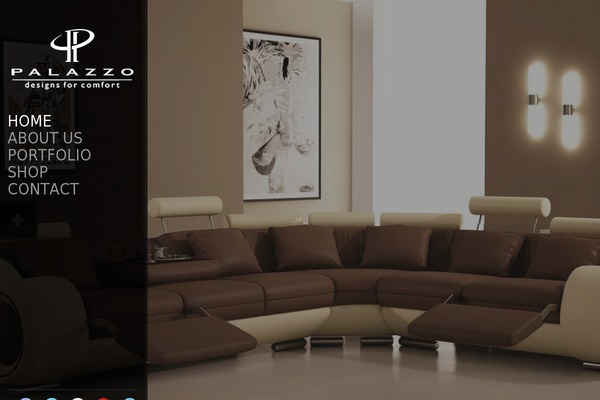 Site using Wp-whatsapp-chat plugin