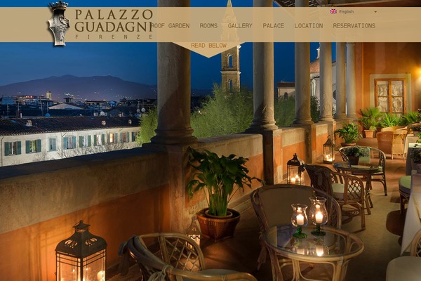 Site using Brands plugin
