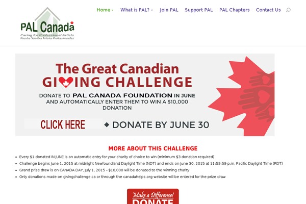 Site using amr users plugin