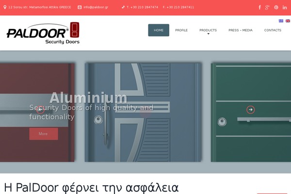 Site using LayerSlider plugin
