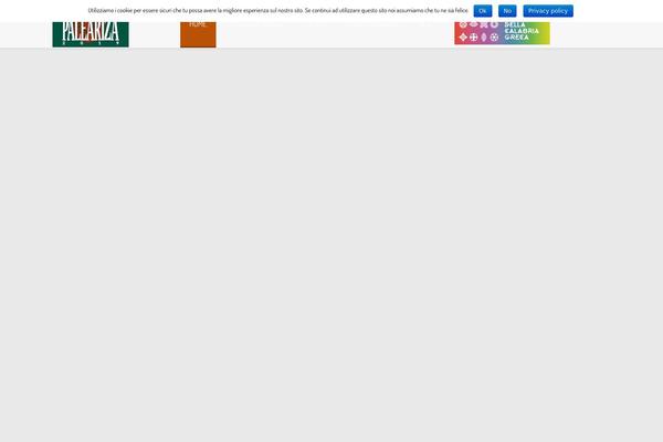 Site using If-menu plugin