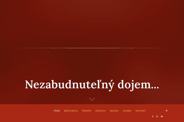 Site using Clear-cookie-consent plugin