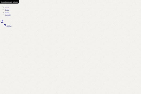 Site using Woo-payu-payment-gateway plugin