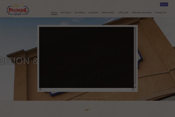 Site using Wonderplugin-carousel plugin