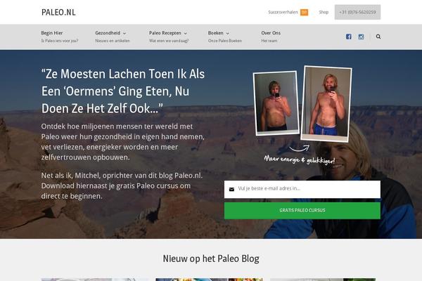 Site using Source Affix plugin