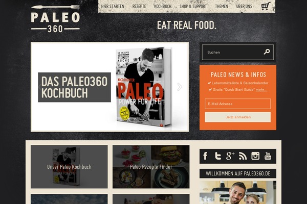 Site using Related Posts Slider plugin