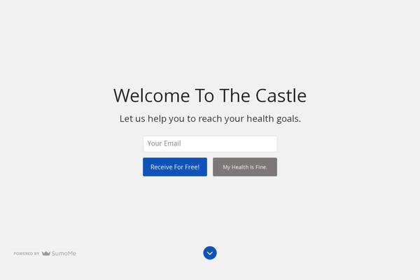 X | The Theme theme site design template sample
