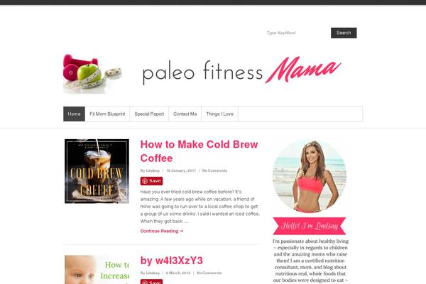 Site using WP Ultimate Recipe plugin