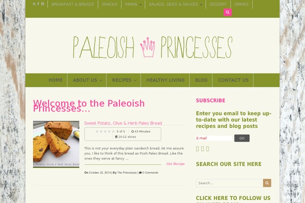 Site using Facebook AWD All in one plugin
