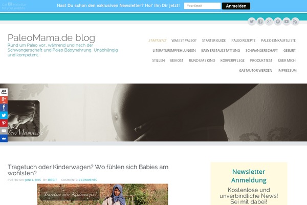 Circumference Lite theme site design template sample