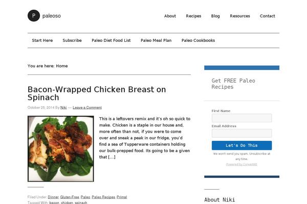 Site using Pinterest Pin It Button For Images plugin
