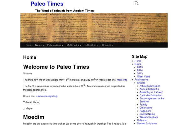 Site using Gutenberg plugin