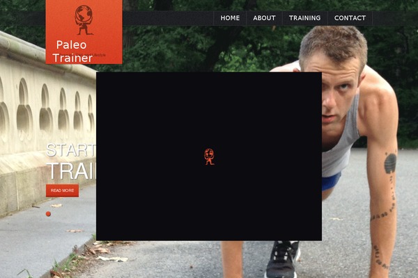paleotrainernyc.com site used Theme_5711
