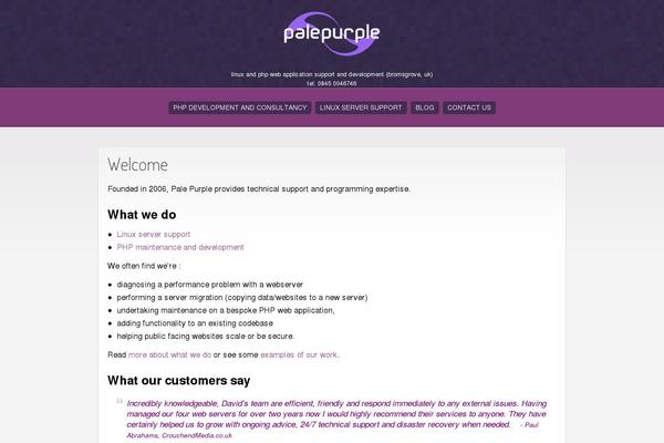 Site using Latest-twitter-sidebar-widget plugin