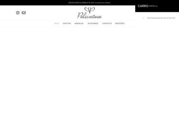 Basel-child theme site design template sample