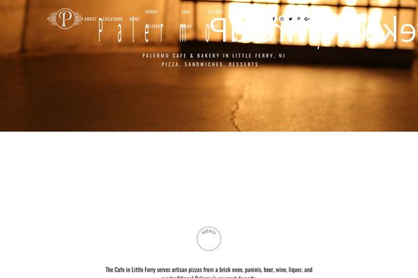 Site using Dine-framework plugin