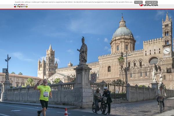 Site using Gallery Lightbox plugin