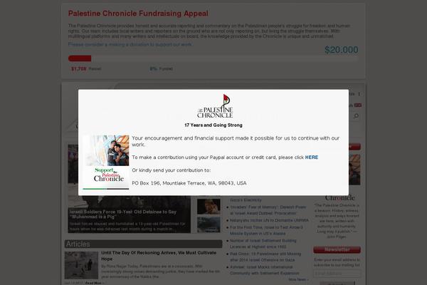 Site using Tabber Widget plugin
