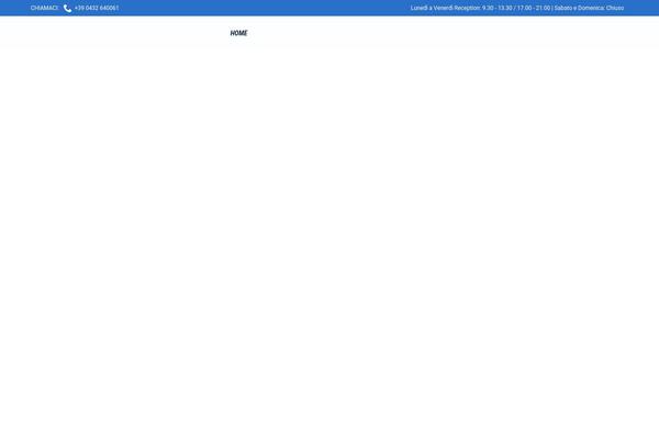 Site using Video-popup plugin